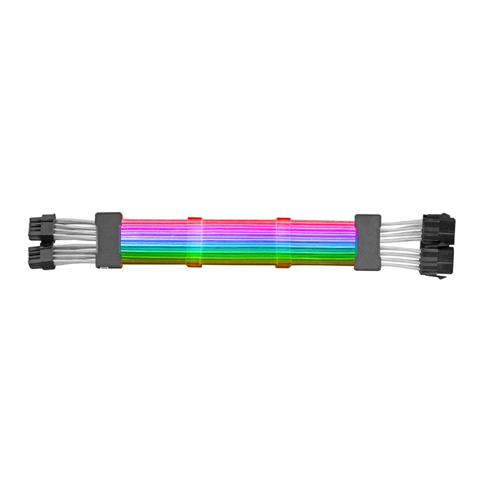 EAN 8435693103080 - Mars Gaming MCA16 cable de alimentación interna 0,26 m imagen 1
