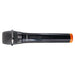 EAN 8711902069522 - Lenco MCW-020BK micrófono Negro Micrófono vocal imagen 7