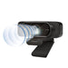 EAN 4052792064698 - LogiLink UA0381 cámara web 1920 x 1080 Pixeles USB 2.0 Negro imagen 7
