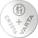 EAN 4008496746385 - Varta 06016 Batería de un solo uso CR2016 Litio imagen 3