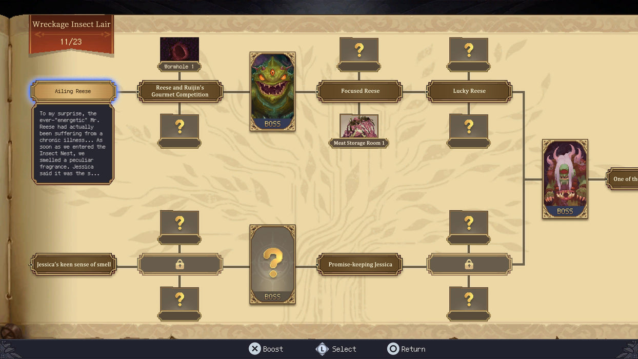 Juego 7th Domain: Tree Of Chaos Playstation 5