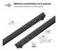 EAN 8806096241684 - LG Gram 14Z90S Intel Core Ultra 5 125H Portátil 35,6 cm (14") WUXGA 16 GB LPDDR5-SDRAM 512 GB SSD Wi-Fi 6 imagen 6