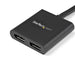 EAN 0065030861113 - StarTech.com MSTMDP122DP divisor de video Mini DisplayPort 2x DisplayPort imagen 3