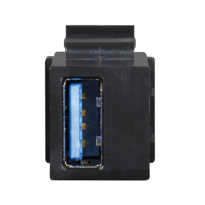 EAN 4052792043785 - LogiLink NK0015B módulo de conector de red imagen 4