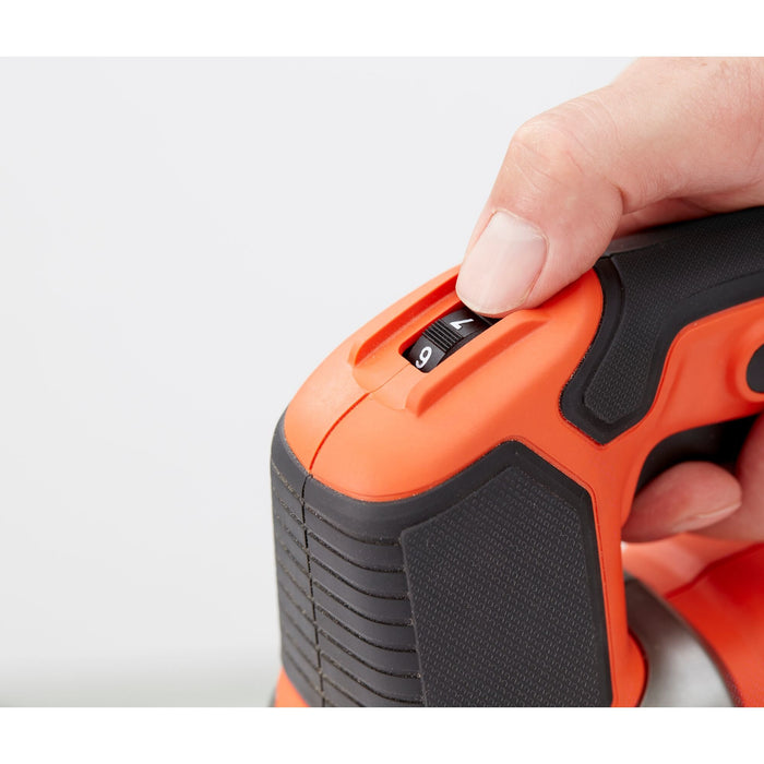 EAN 5035048711538 - Black & Decker BES610-QS power jigsaws imagen 15