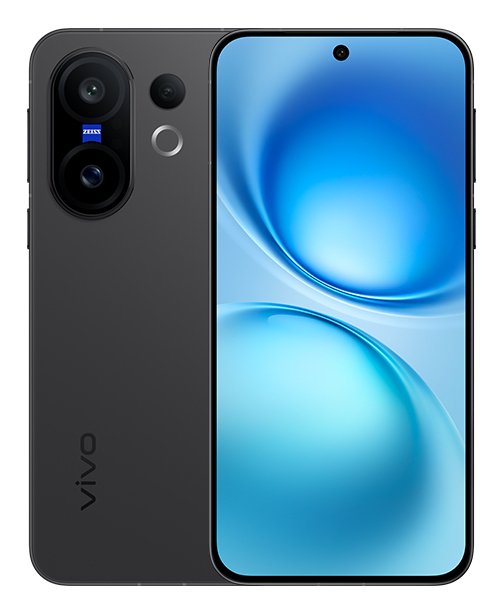 EAN 6932204506160 - VIVO X200 FE smartphones 16 cm (6.31") SIM doble Android 15 5G 12 GB 512 GB 6500 mAh Negro imagen 1
