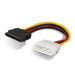 EAN 8436574701579 - AISENS A131-0158 cable de alimentación interna 0,16 m imagen 2