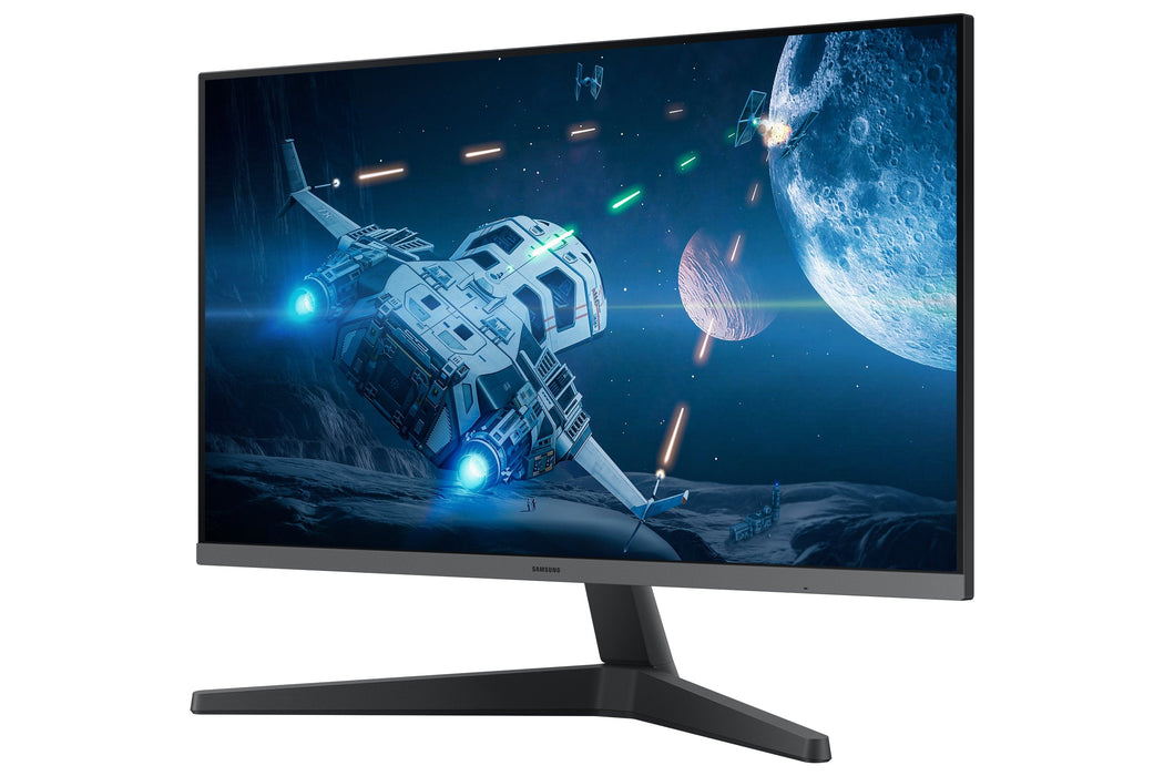 Monitor Samsung 27" Ls27c332gauxen 100hz Ips Amd Freesync