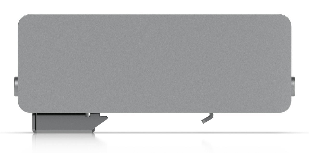 EAN 0810177161844 - Ubiquiti UACC-ETH-SP-DIN limitador de tensión Gris imagen 7