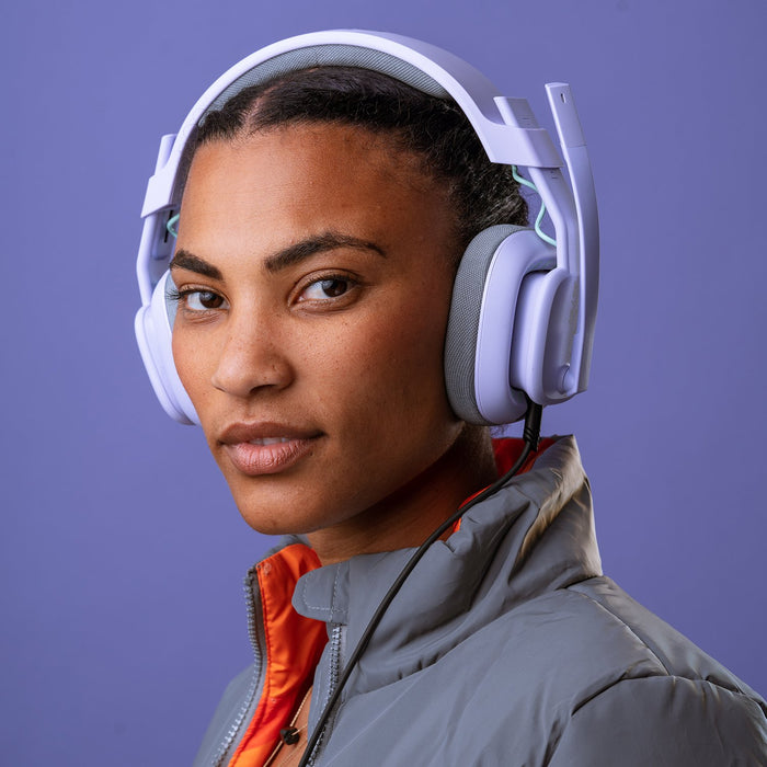 EAN 5099206101586 - ASTRO Gaming A10 Auriculares Alámbrico Diadema Juego Lila imagen 8