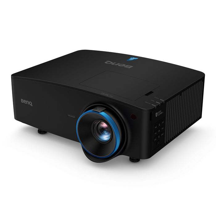 EAN 4718755084188 - BenQ LU935ST Proyector de corto alcance 5500 lúmenes ANSI DLP WUXGA (1920x1200) Negro imagen 4
