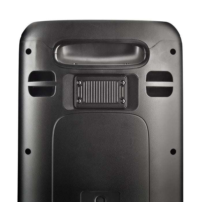 Ngs Altavoz Portátil Wildrip 400w Compatible C
