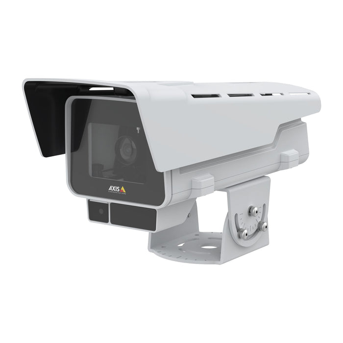 EAN 7331021076747 - Axis 02384-001 cámaras de seguridad y montaje para vivienda Monte imagen 4
