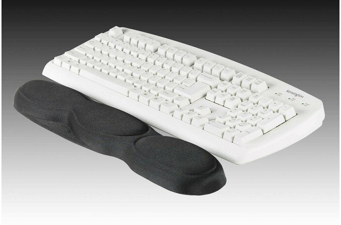 Kensington Wristpad Keyboard Black