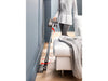 EAN 8004399015890 - De’Longhi Colombina Evo XLM418.GCG Aspiradora escoba 2 en 1 Batería Secar Sin bolsa 0,5 L 400 W Gris imagen 5