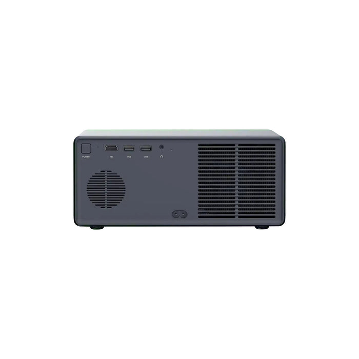 EAN 6970885351068 - Xiaomi X5 Pro 1100 lúmenes ANSI LCD 1080p (1920x1080) Azul imagen 4