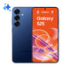 EAN 8806095852256 - Samsung Galaxy S25 15,8 cm (6.2") SIM doble Android 15 5G USB Tipo C 12 GB 128 GB 4000 mAh Marina imagen 1