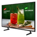 EAN 8806095641072 - Samsung BE50D-H Pantalla plana para señalización digital 127 cm (50") LED Wifi 4K Ultra HD Negro Tizen 16 imagen 2