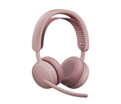 EAN 5099206131132 - Logitech Zone Wireless 2 ES for Business Auriculares Inalámbrico Diadema Business/Everyday USB Tipo C Blu imagen 2