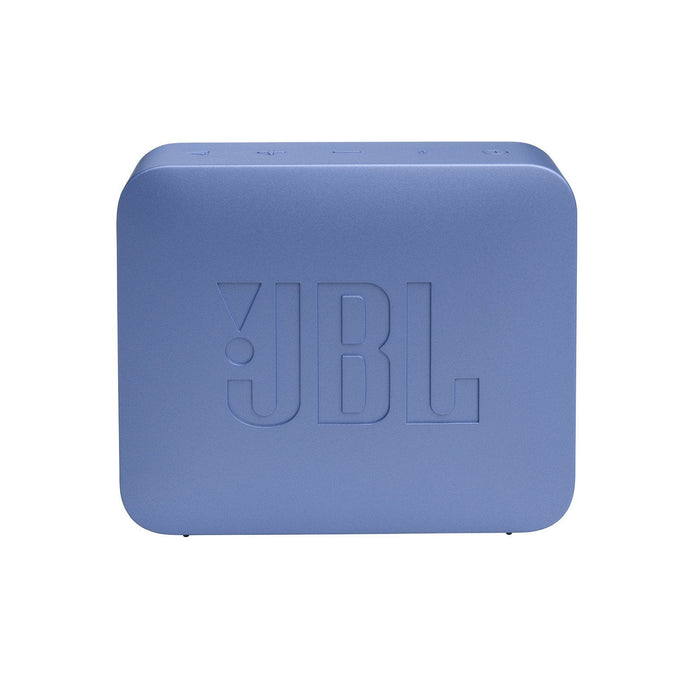 Altavoz Portátil Con Bluetooth Jbl Go Essential - Azul