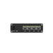 EAN 4779051840465 - Teltonika RUTM08 router Gigabit Ethernet Negro imagen 4