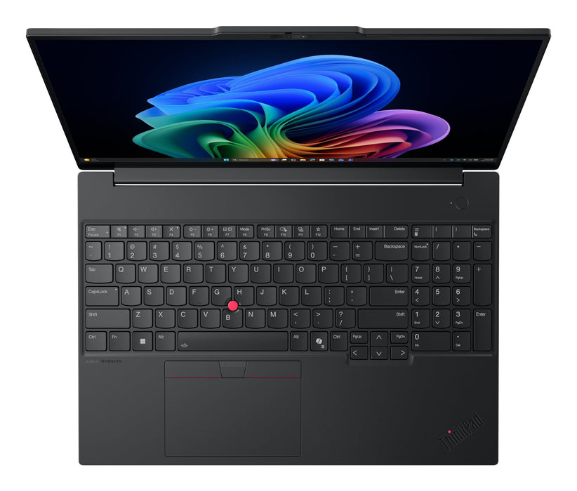 EAN 0199275771149 - Lenovo ThinkPad E16 Gen 4 (AMD) Copilot+ PC AMD Ryzen AI 5 330 Portátil 40,6 cm (16") WUXGA 16 GB DDR5-SD imagen 16
