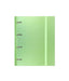 EAN 8422951065891 - CARCHIVO 12257421 carpeta de cartón Verde imagen 1