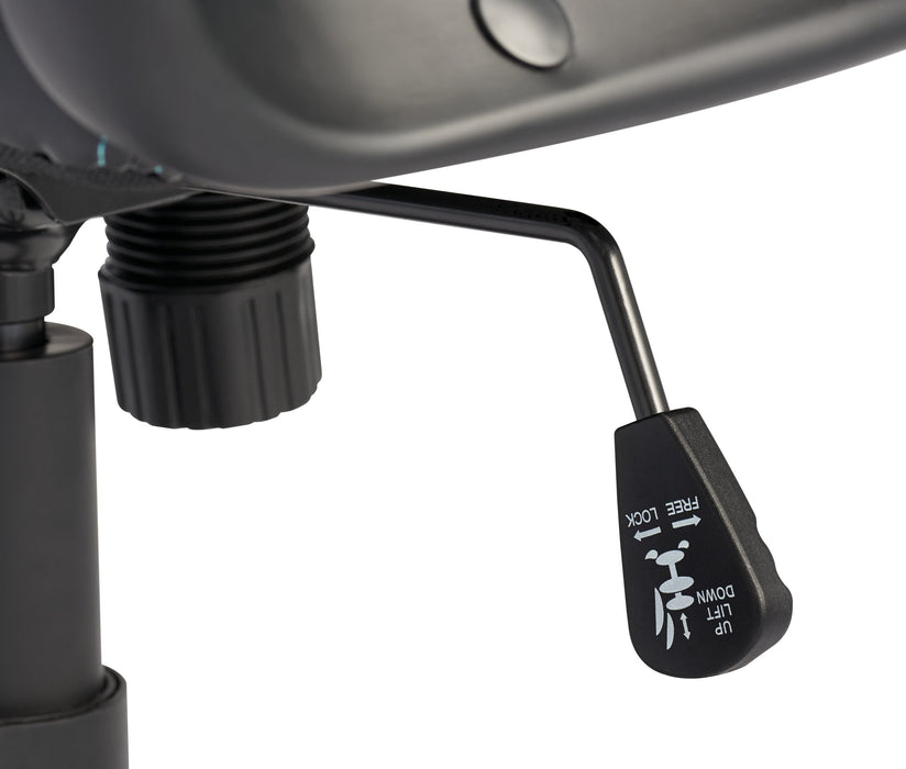 Silla Gaming Nacon Negro Verdeaccs