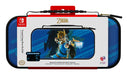 EAN 0708056071509 - PDP 500-224-LKHG funda para consola portátil Funda protectora rígida Nintendo Multicolor imagen 7