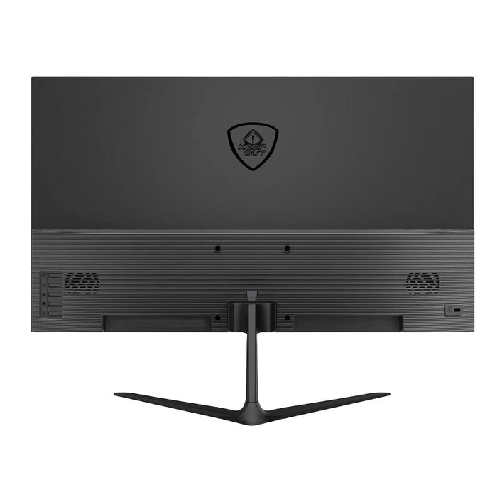 EAN 8435099535362 - KeepOut XGM22BV5 pantalla para PC 54,6 cm (21.5") 1920 x 1080 Pixeles Full HD LED Negro imagen 2