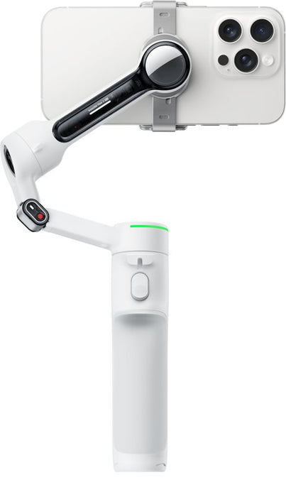 EAN 6970357858774 - Insta360 Flow 2 Pro Estabilizador de cámara para smartphone Blanco imagen 3