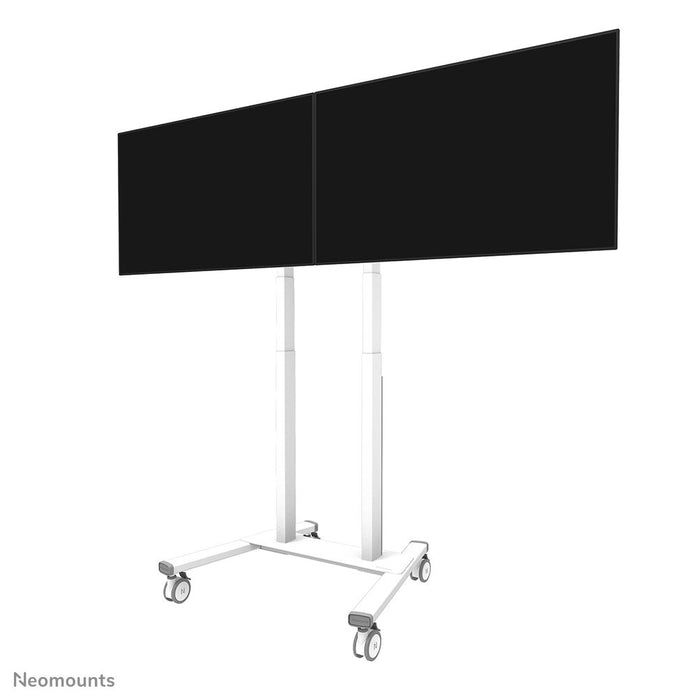 EAN 8717371440725 - Neomounts ADM-875WH2 accesorio para soporte de televisor imagen 1