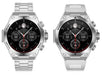 EAN 8427542142937 - Ksix Titanium 3,63 cm (1.43") 55 mm Digital 466 x 466 Pixeles Pantalla táctil Plata imagen 1