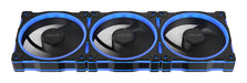EAN 4711636044004 - ASUS Prime MR120 Fan ARGB Black 3in1 Carcasa del ordenador Ventilador 12 cm Negro imagen 4