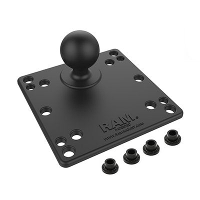 EAN 0793442002465 - RAM Mounts RAM-246U accesorio o pieza para soporte imagen 1