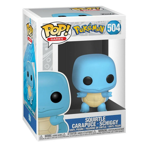 EAN 0889698504027 - FUNKO POP! 50402 figura de acción y colleccionable imagen 2