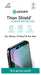 EAN 5704174864653 - eSTUFF ES501370 protector de pantalla o trasero para teléfono móvil Apple 1 pieza(s) imagen 2