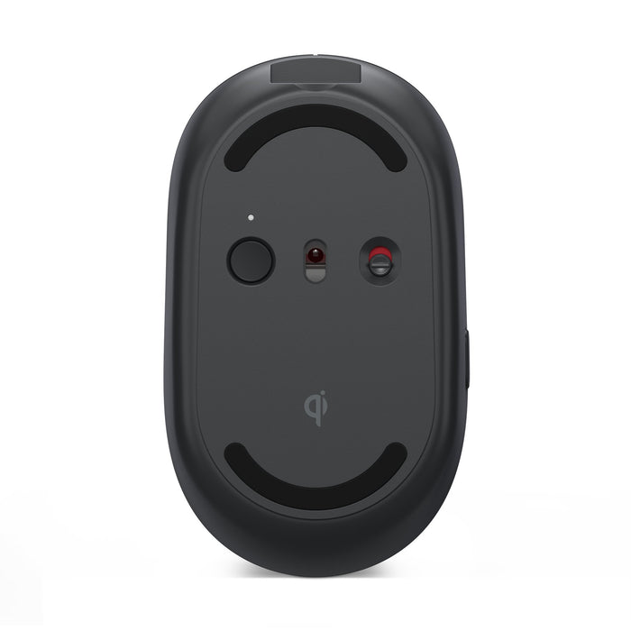 EAN 0195892110958 - Lenovo 4Y51R29290 ratón Universal Ambidextro Bluetooth + USB Type-C Óptico 2400 DPI imagen 2