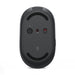 EAN 0195892110958 - Lenovo 4Y51R29290 ratón Universal Ambidextro Bluetooth + USB Type-C Óptico 2400 DPI imagen 2