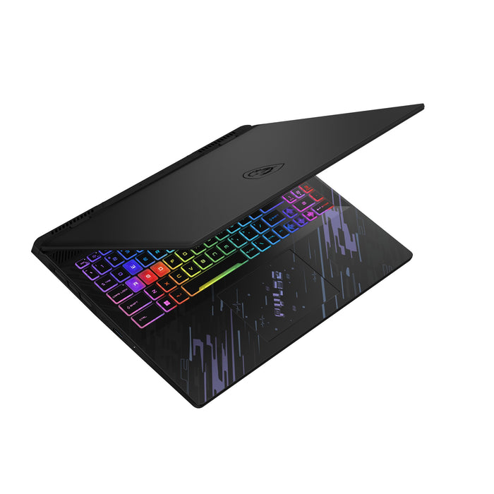 EAN 4711377204606 - MSI Pulse 16 AI C1VFKG-035XES Intel Core Ultra 7 155H Portátil 40,6 cm (16") Quad HD+ 16 GB DDR5-SDRAM 1  imagen 12