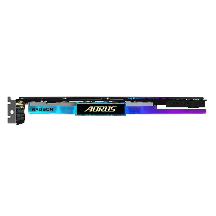 EAN 4719331309268 - GIGABYTE AORUS GV-R69XTAORUSX WB-16GD tarjeta gráfica AMD Radeon RX 6900 XT 16 GB GDDR6 imagen 5
