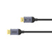 EAN 4894160054012 - UNITEK C1628GY01-5M cable DisplayPort Negro, Gris imagen 2