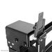 EAN 8717371445522 - Neomounts LED-VW2000BLACK soporte para pantalla de señalización 190,5 cm (75") Negro imagen 14