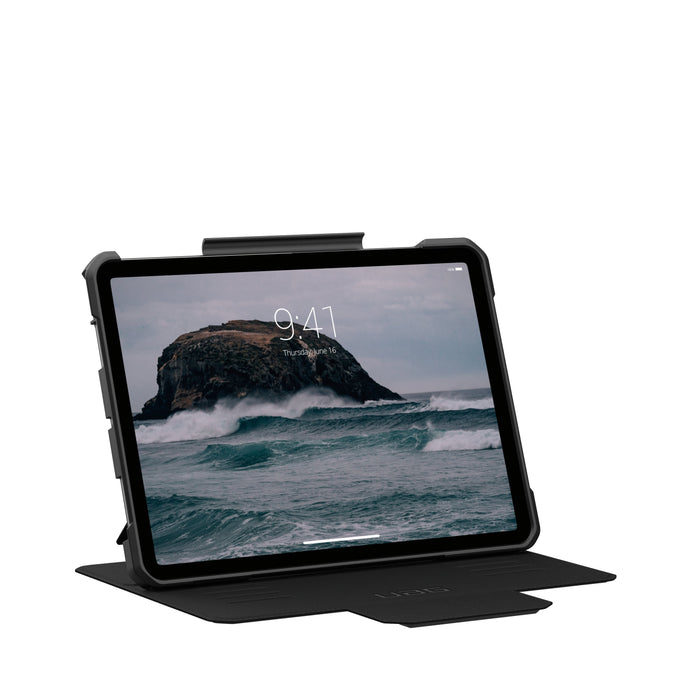 EAN 840283913662 - Urban Armor Gear Metropolis SE 124473114040 funda para tablet 27,9 cm (11") Folio Negro imagen 5