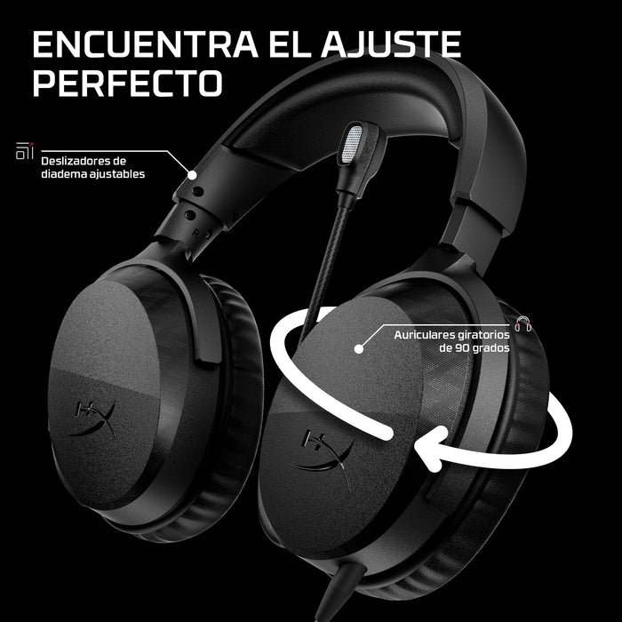 Zestaw Sluchawkowy Cloud Stinger 3 Gaming Headset Xbox - Bs1t6aa