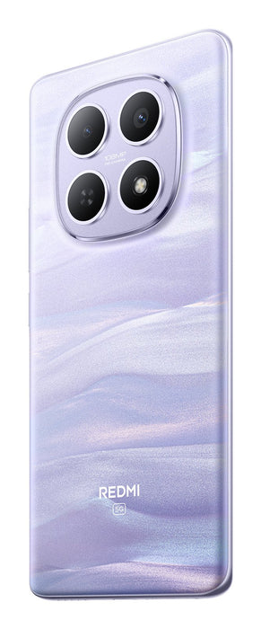 EAN 6932554480561 - Xiaomi Redmi Note 15 5G 16,9 cm (6.67") Ranura híbrida Dual SIM USB Tipo C 8 GB 512 GB 5520 mAh Púrpura imagen 7