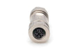 EAN 4016032485681 - Digitus DN-936M12-J módulo de conector de red imagen 3