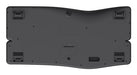EAN 8713439257045 - Trust Keyra teclado Hogar / Oficina RF Wireless + Bluetooth QWERTY Español Negro imagen 6