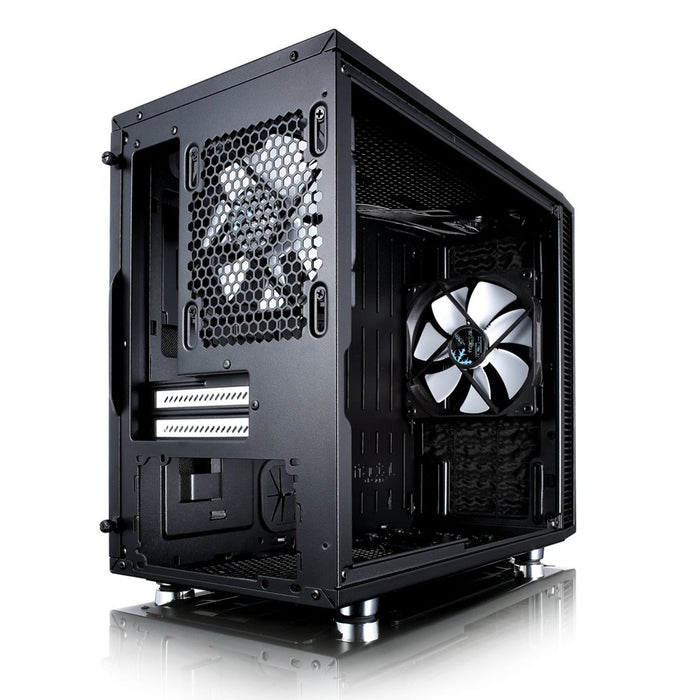 EAN 7350041084136 - Fractal Design Define Nano S - Window Mini Tower Negro imagen 8