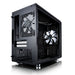 EAN 7350041084136 - Fractal Design Define Nano S - Window Mini Tower Negro imagen 8